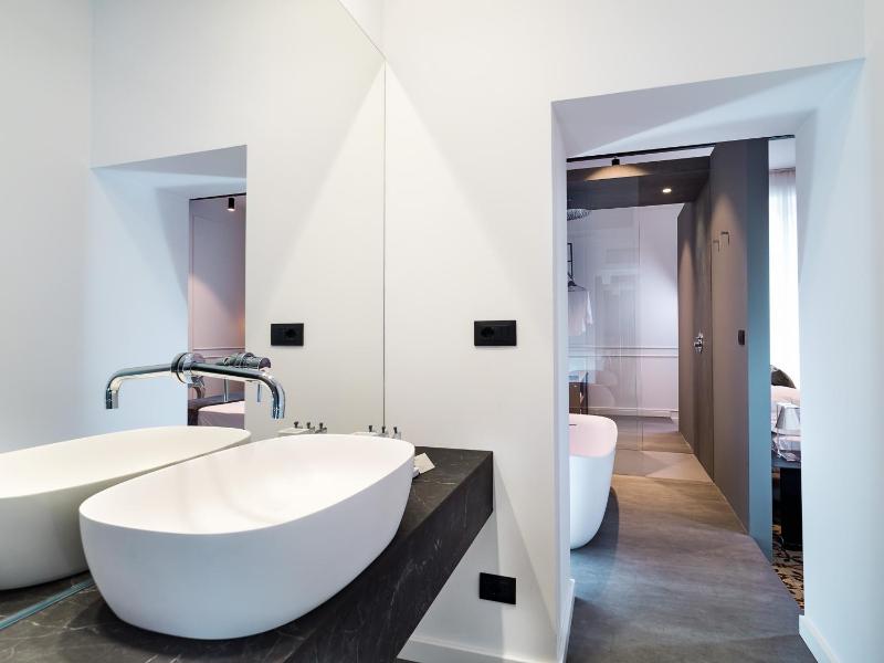 Habitat Boutique Hotel - image 30