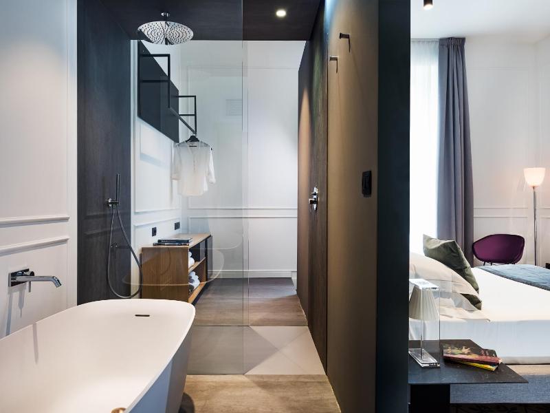 Habitat Boutique Hotel - image 28