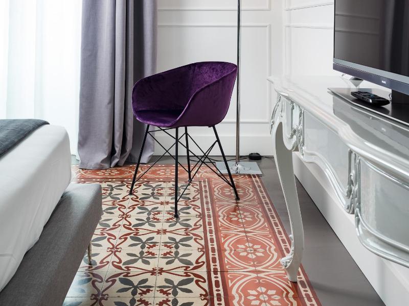 Habitat Boutique Hotel - image 14