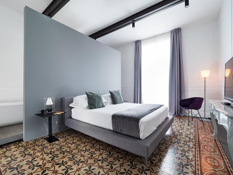 Habitat Boutique Hotel - image 10