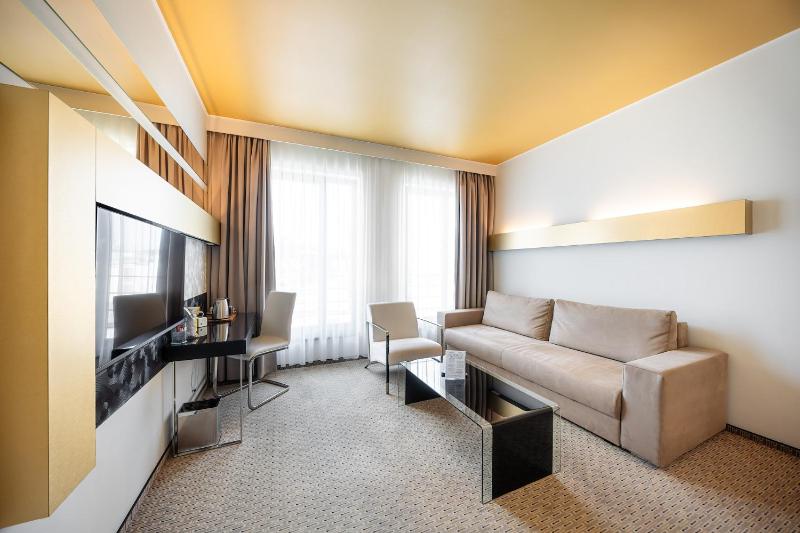 Suite image 1