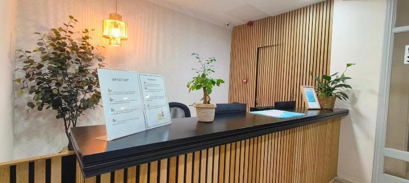 Aparthotel Las Mariposas - image 19