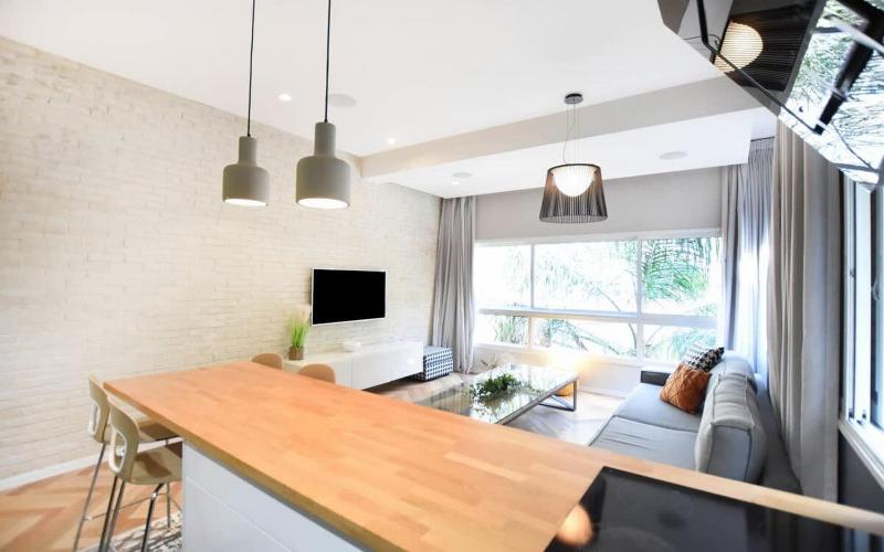 The Queen 2BR in Rupin St by HolyGuest - image 5