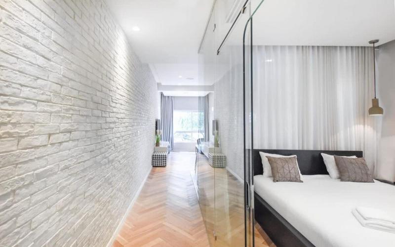The Queen 2BR in Rupin St by HolyGuest - image 15