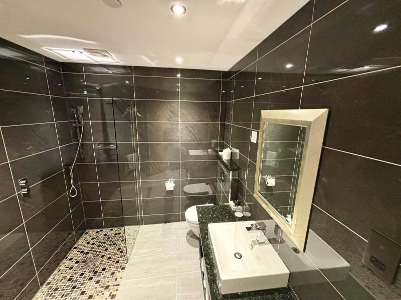 Deluxe Single Room image 1