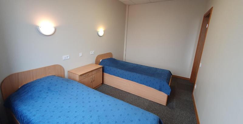 Comfort Family Room image 3