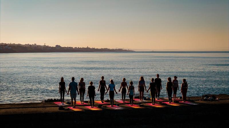 The Salty Surf & Yoga - image 13