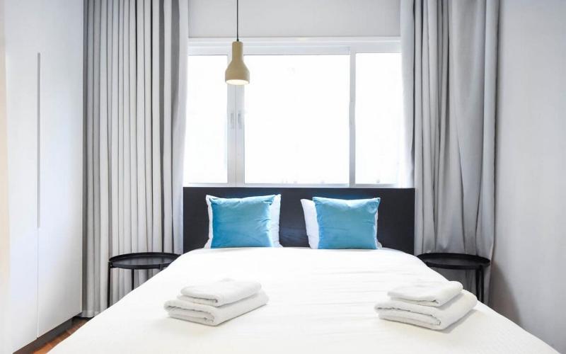 The Queen 2BR in Rupin St by HolyGuest - image 8