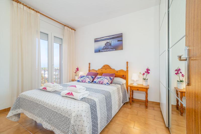 Basic Comfort Apartamento Gran Reserva 0103 cerca de la playa - image 14