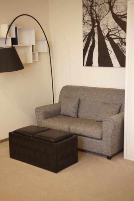 Deluxe Twin Room image 4