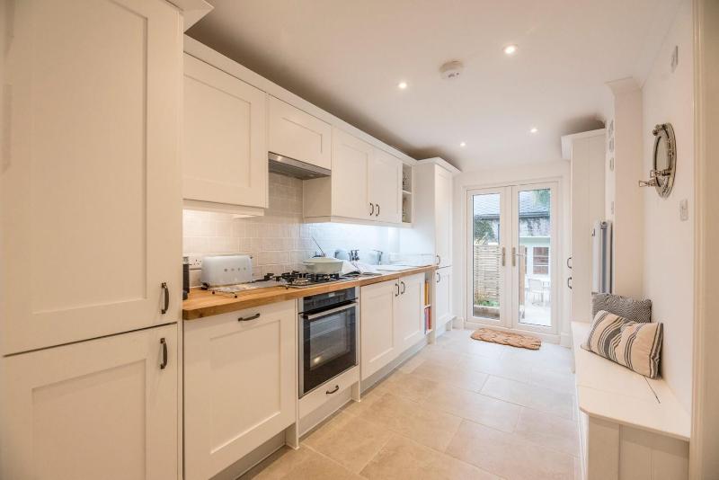 Millicent Cottage Aldeburgh - image 1