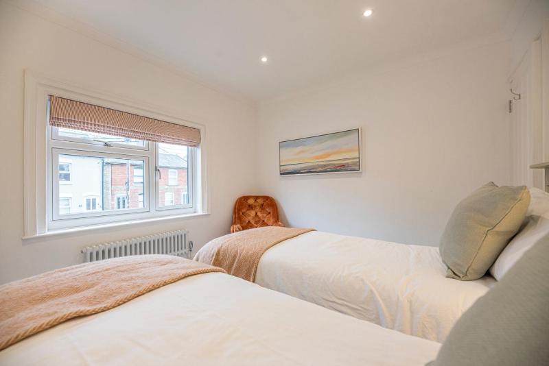 Millicent Cottage Aldeburgh - image 4