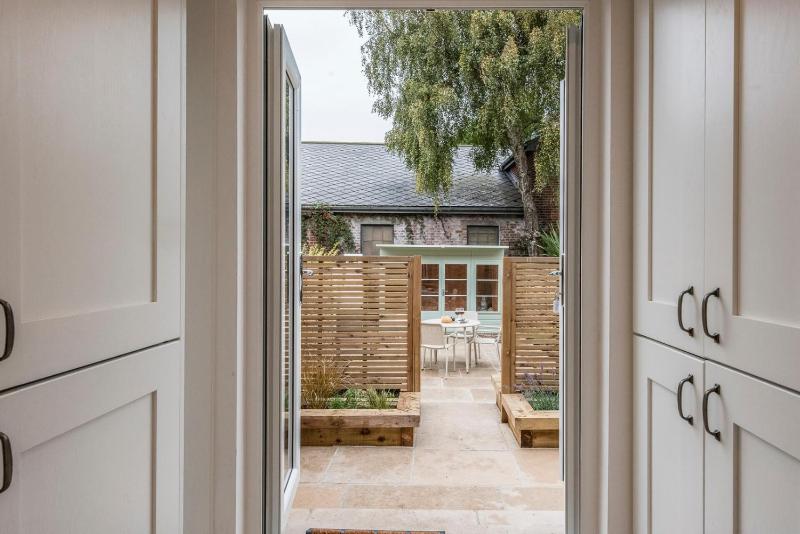 Millicent Cottage Aldeburgh - image 9