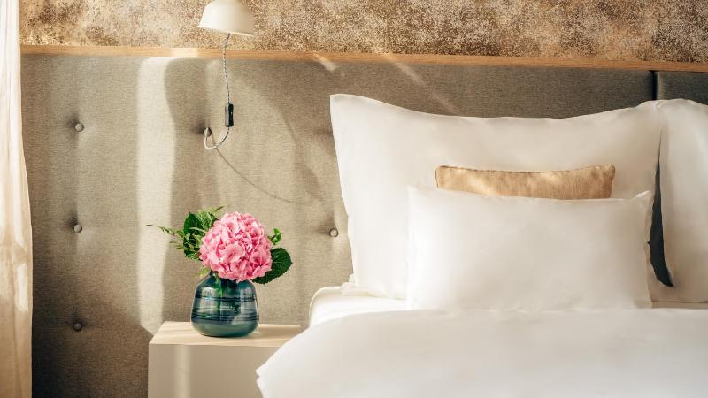 Deluxe Double Room image 4