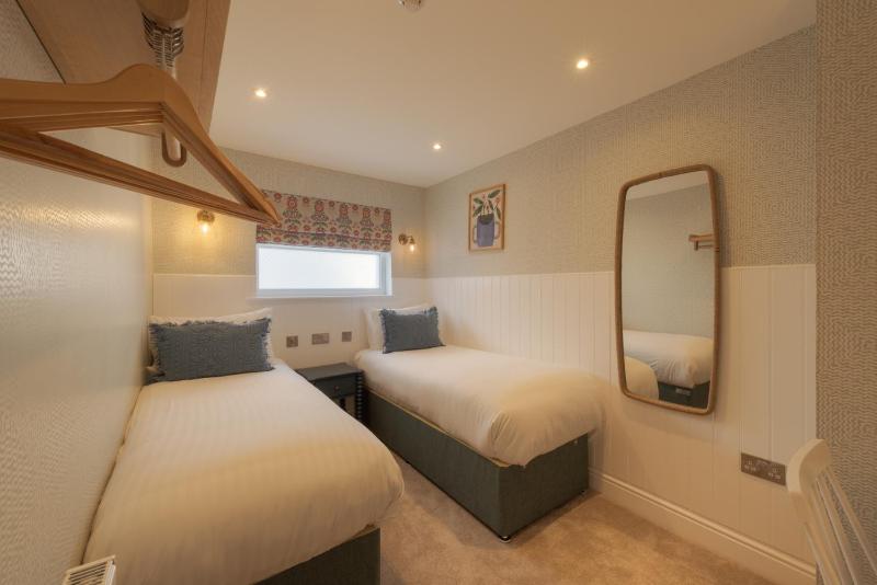 Florence Gardens Boutique Hotel and Restaurant - image 29