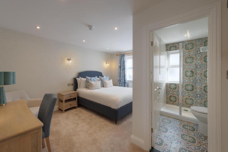 Florence Gardens Boutique Hotel and Restaurant - image 24