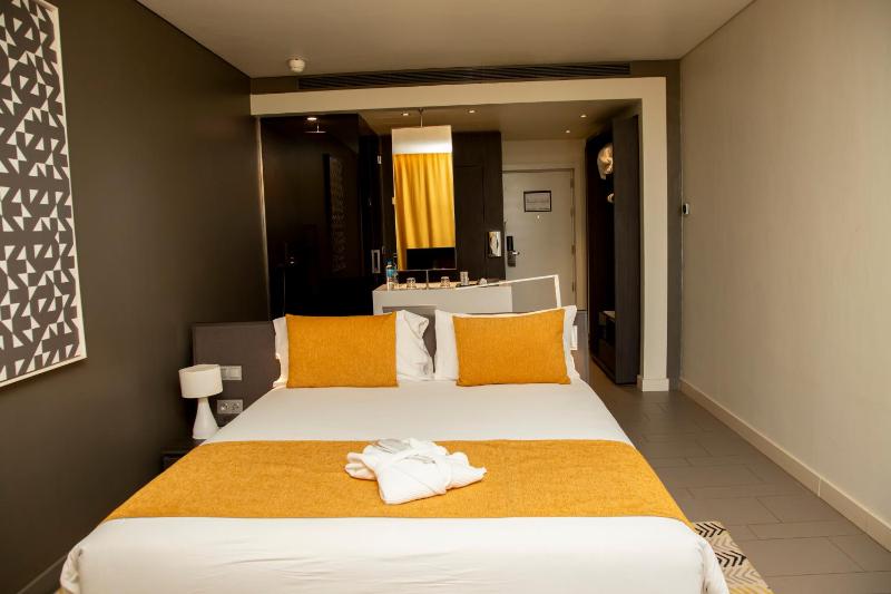 Noom Hotel Niamey - image 16