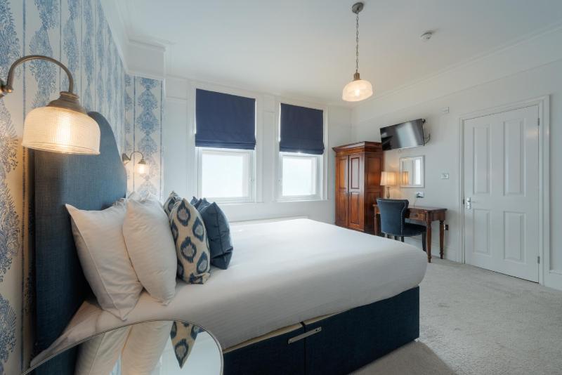 Florence Gardens Boutique Hotel and Restaurant - image 27