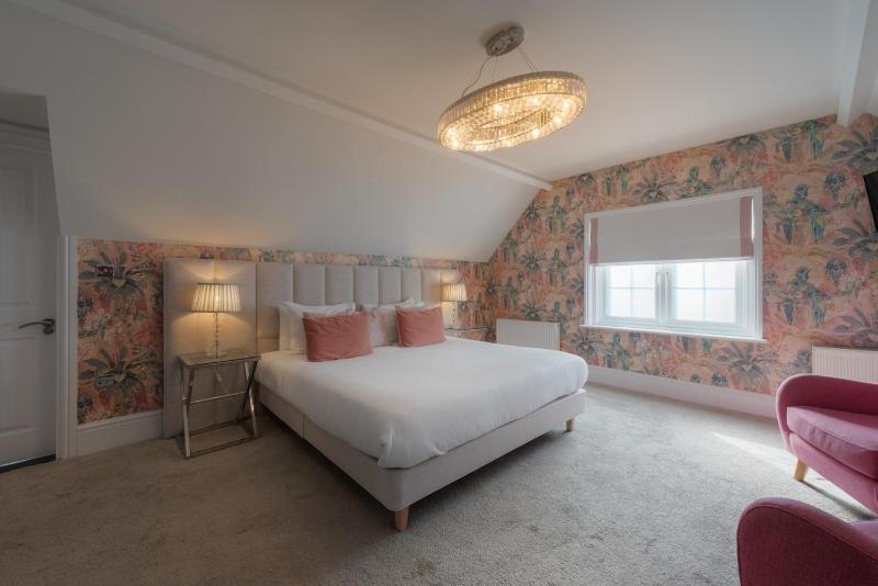 Florence Gardens Boutique Hotel and Restaurant - image 21