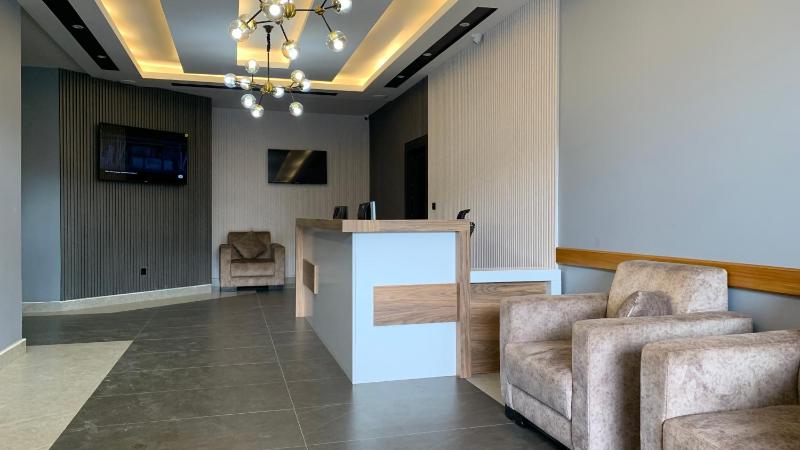 Premium apart with rooftop pool - image 16