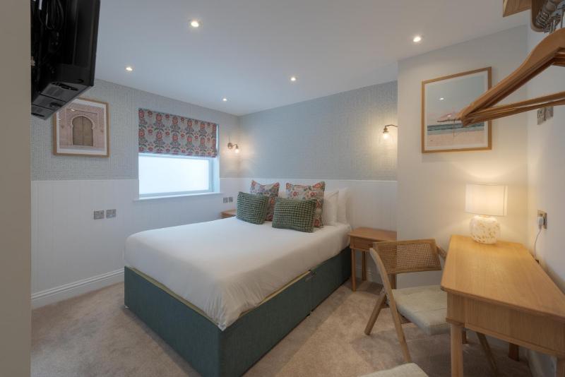 Florence Suite Boutique Hotel and Restaurant - image 41