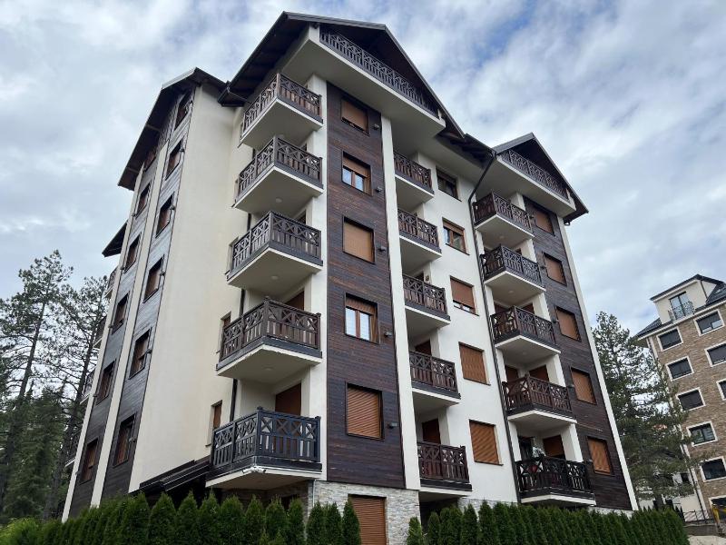 Zlatibor Relax & Spa Apartman - image 16