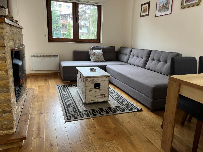 Zlatibor Relax & Spa Apartman - image 13