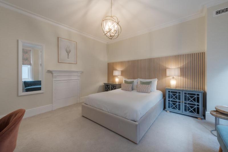 Florence Suite Boutique Hotel and Restaurant - image 36