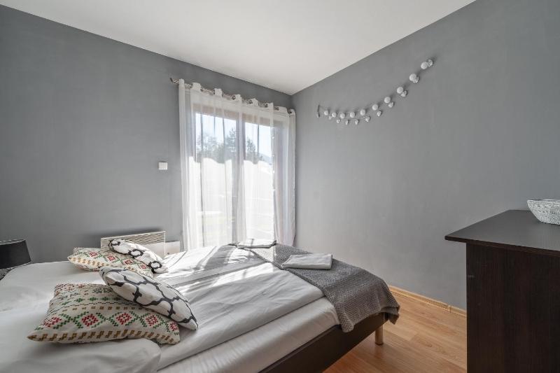 WHY NOT Apartamenty rodzinne PANORAMA BUDGET - image 17