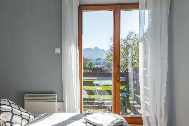 WHY NOT Apartamenty rodzinne PANORAMA BUDGET - image 1