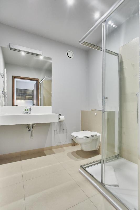 Apartamenty Świnoujście - Aleja Baltic Park Molo C306 - image 14