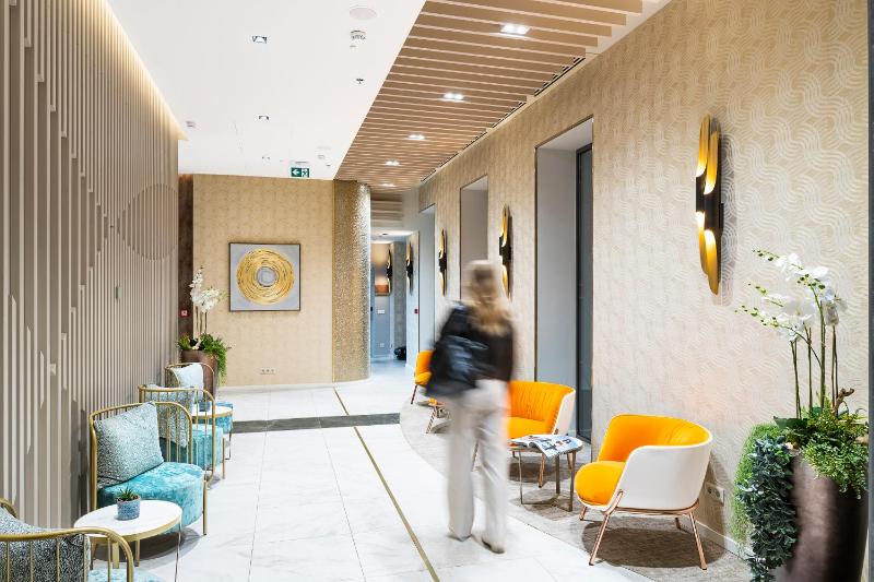 Three Corners Avenue Hotel - image 6