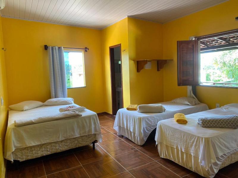Quadruple Room image 1