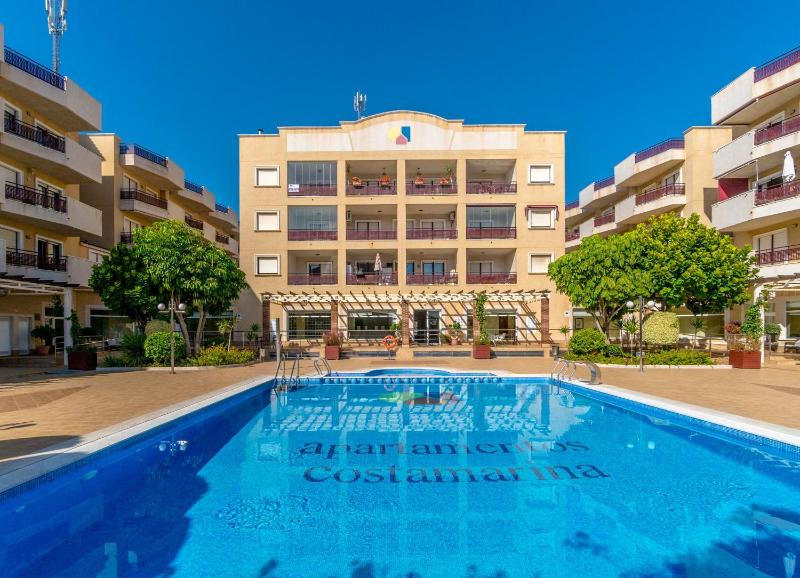 Casa Solna Cabo Roig - image 21