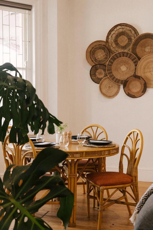 Sweet Orange Guest House - image 11