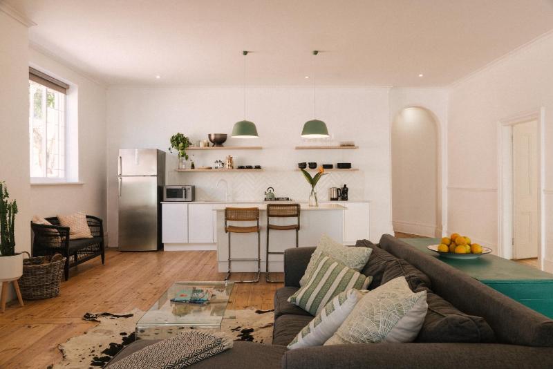 Sweet Orange Guest House - image 16