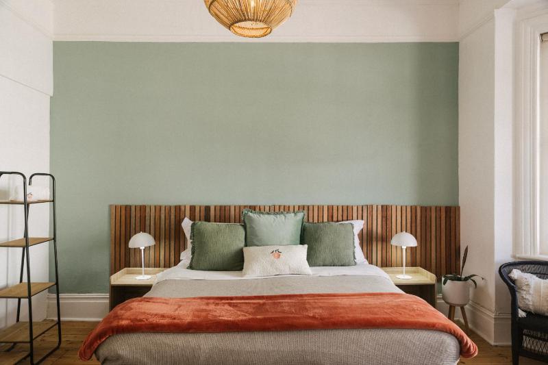 Sweet Orange Guest House - image 14