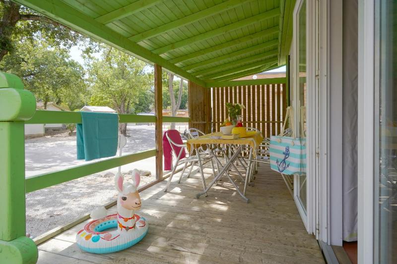 Camping Le Bois Fleuri - image 3