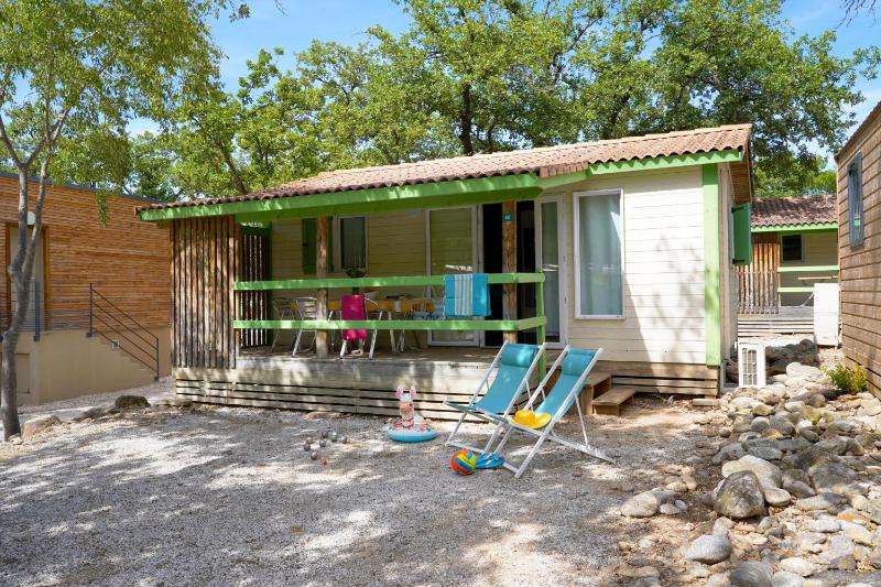 Camping Le Bois Fleuri - image 9