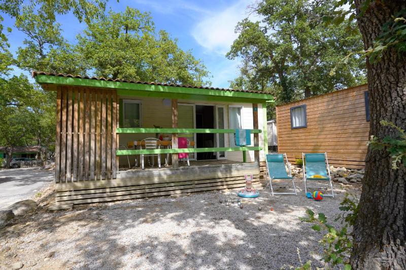 Camping Le Bois Fleuri - image 31