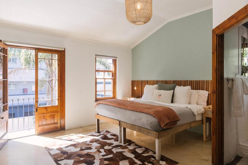 Sweet Orange Guest House - image 10