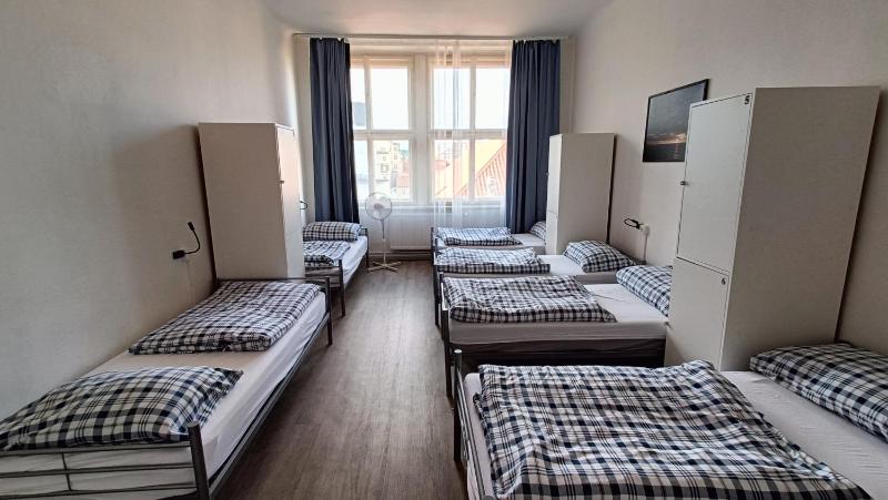 A Plus Hostel - Centrum - image 11