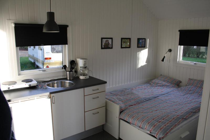 Cottage with Shared Bathroom image 2