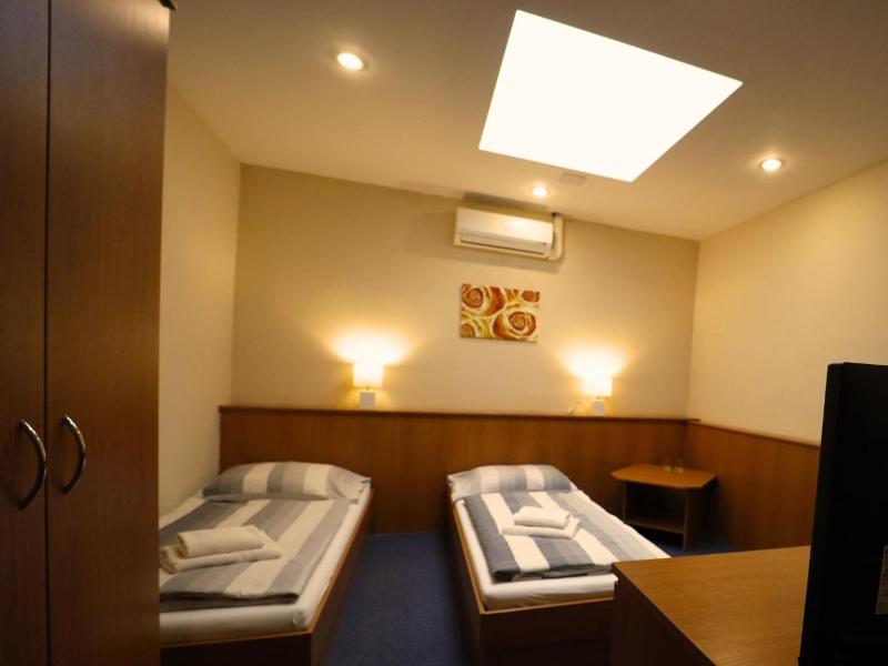 Hotel Zlaté Košice - image 20