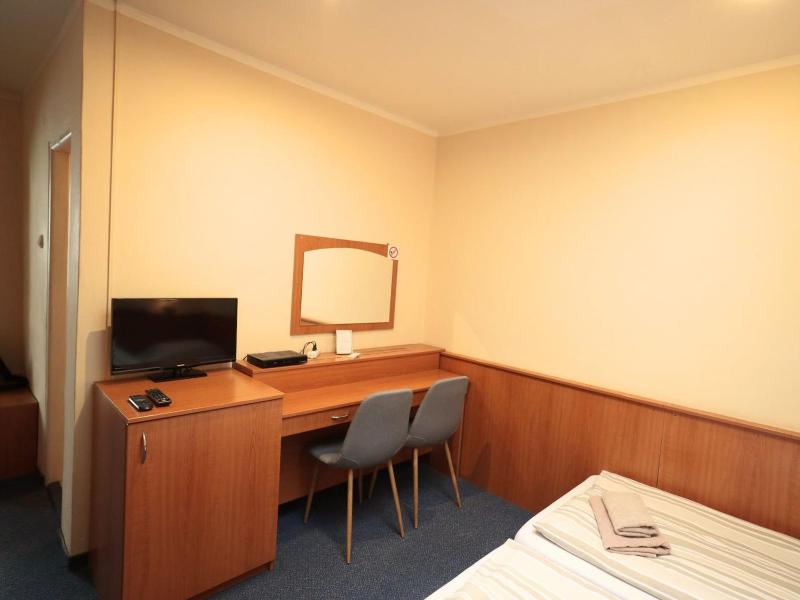 Hotel Zlaté Košice - image 8