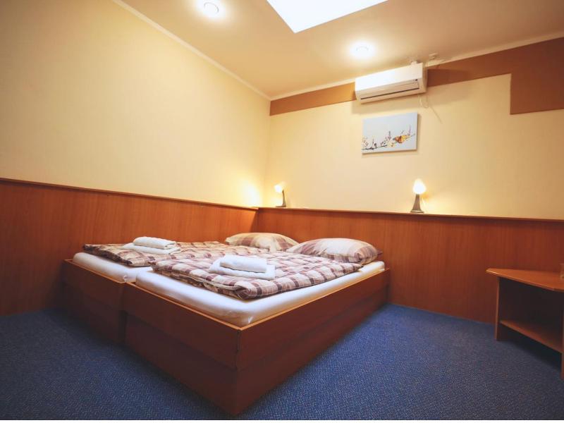 Hotel Zlaté Košice - image 14