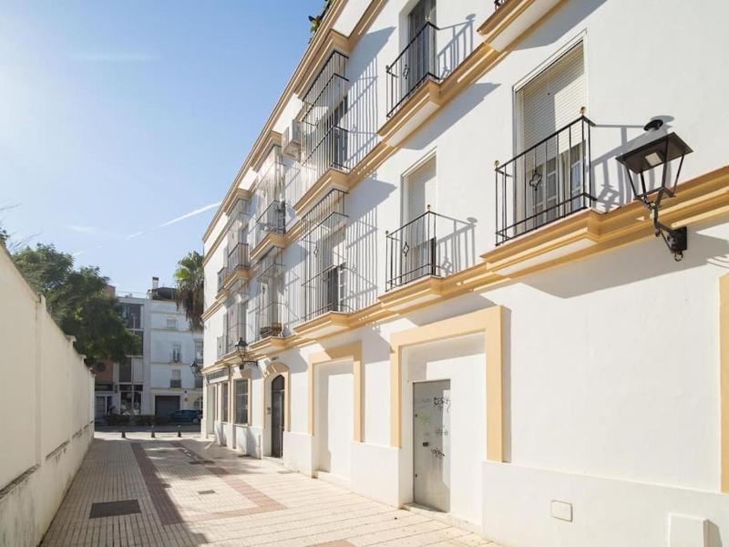 SibsSanlucar Calma - Centro y Playa - Nuevo - image 27