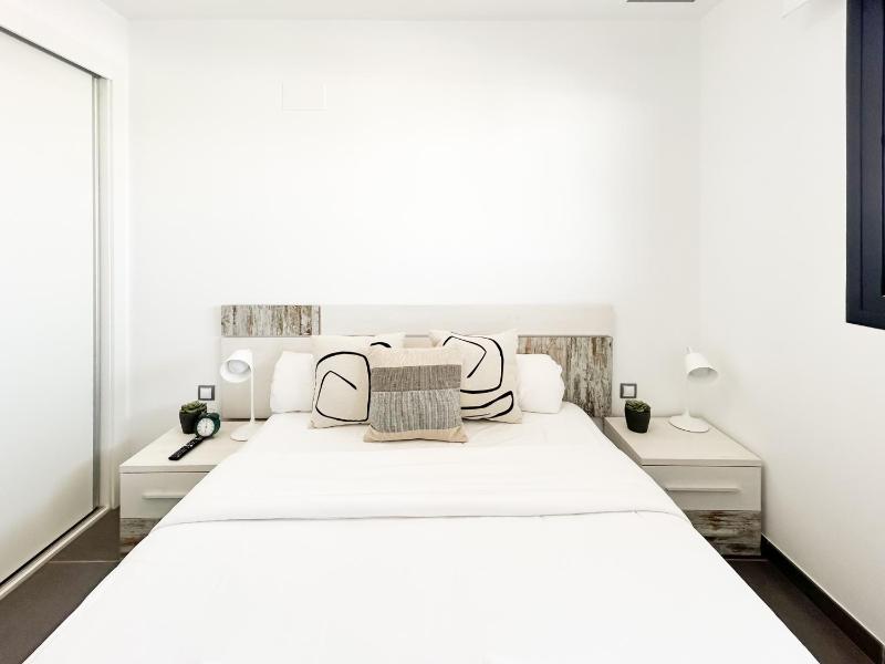 Apartment with Terrace image 1