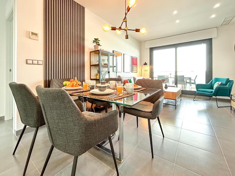 Two-Bedroom Apartment image 2