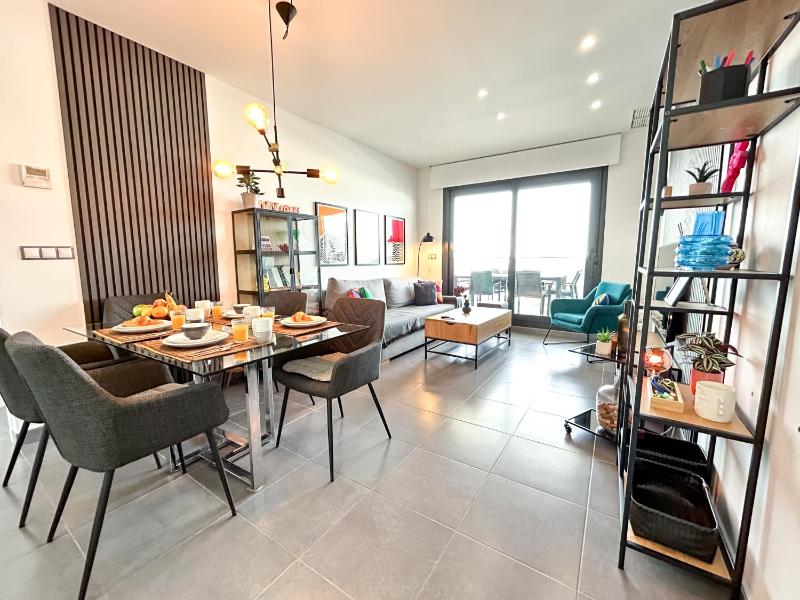Two-Bedroom Apartment image 4